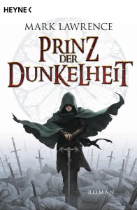 Lawrence_Prinz der Dunkelheit