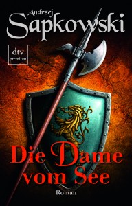 Sapkowski_Die_Dame_vom_See